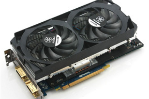 Inno3D GTX 560 冰龍版(Inno3D GTX560冰龍版) Inno3D GTX 560 冰龍版(Inno3D GTX560冰龍版)