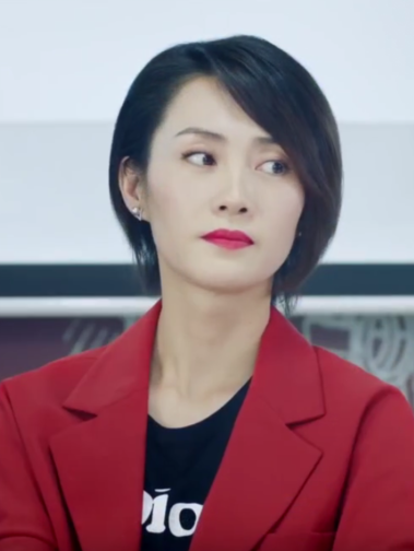 艾達(都市情感勵志劇《匆匆的青春》中的角色) 艾達(都市情感勵志劇《匆匆的青春》中的角色)