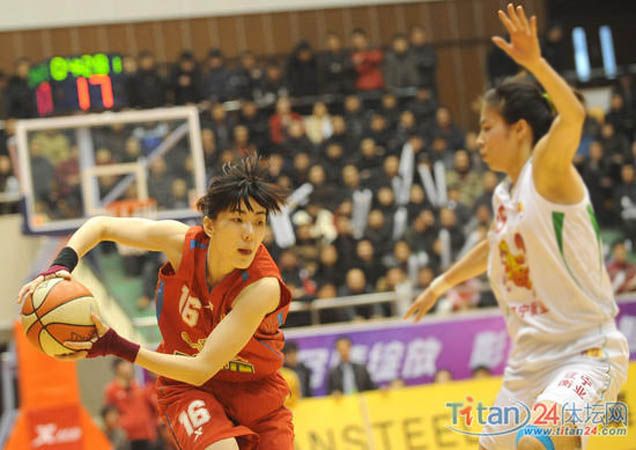 周莎莎(女籃運動員) 周莎莎(女籃運動員)