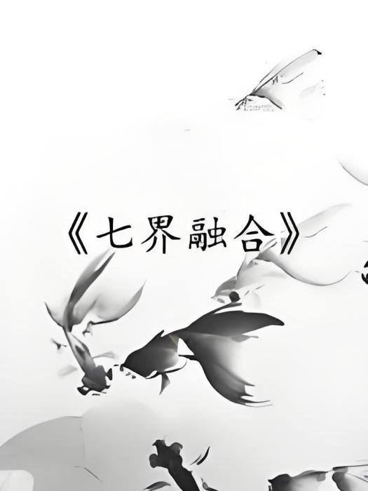 七界融合 七界融合