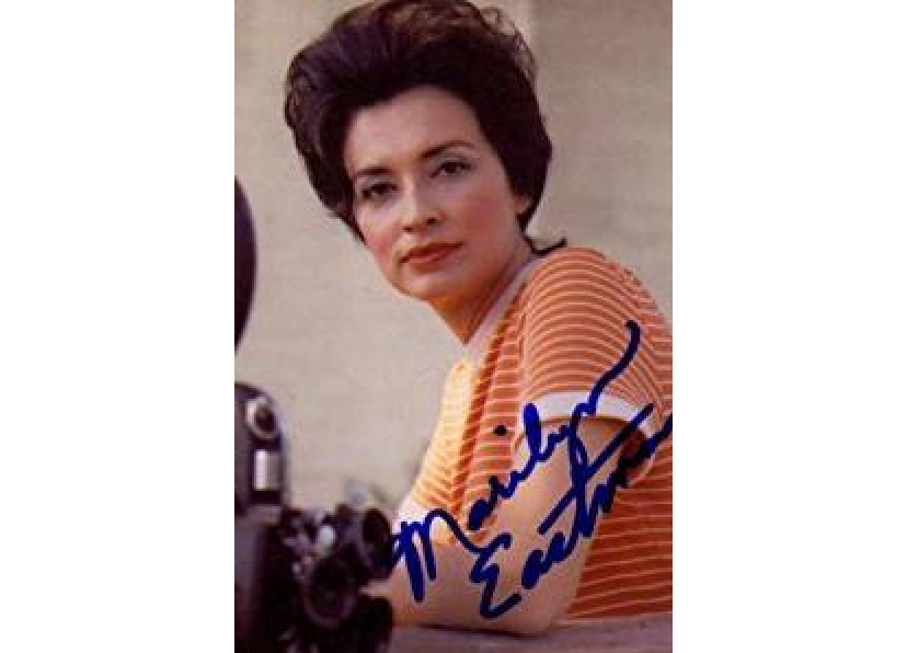 Marilyn Eastman Marilyn Eastman