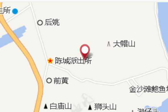 九墓埕