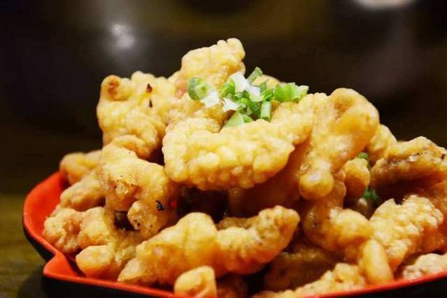 魏縣酥肉 魏縣酥肉