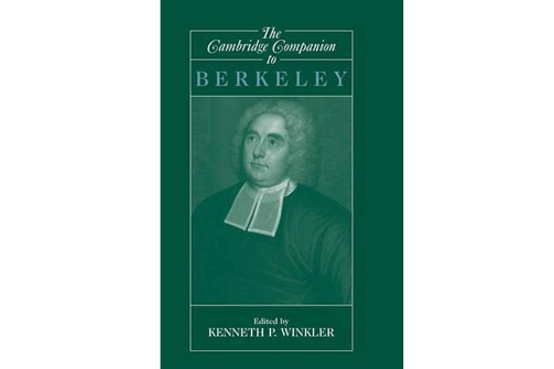 The Cambridge Companion to Berkeley The Cambridge Companion to Berkeley
