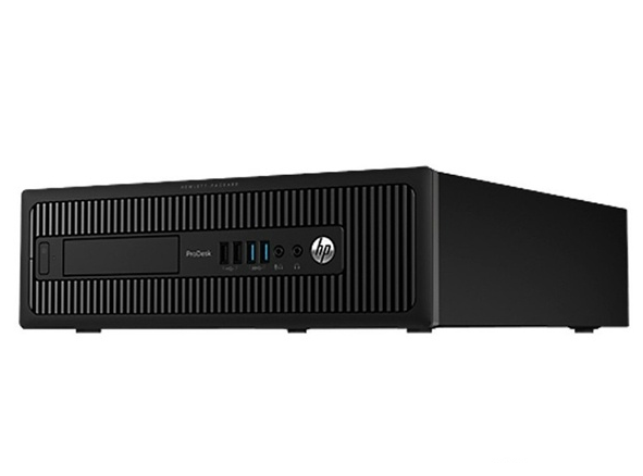 惠普ProDesk 600 G1 SFF 惠普ProDesk 600 G1 SFF