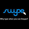 Swype Swype