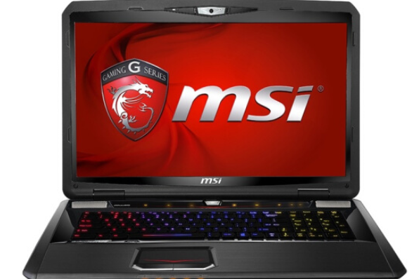 微星GT70 2PC-1848XCN 微星GT70 2PC-1848XCN