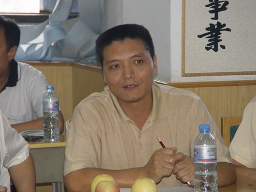 董有忠 董有忠