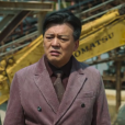 白江波(刑偵劇《狂飆》中的男配角) 白江波(刑偵劇《狂飆》中的男配角)