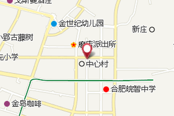 小蔡崗 小蔡崗