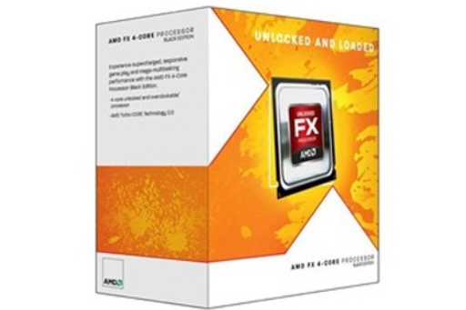 AMD FX 4170(盒) AMD FX 4170(盒)
