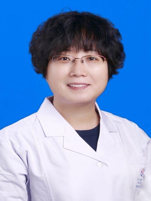 任寶娣 任寶娣