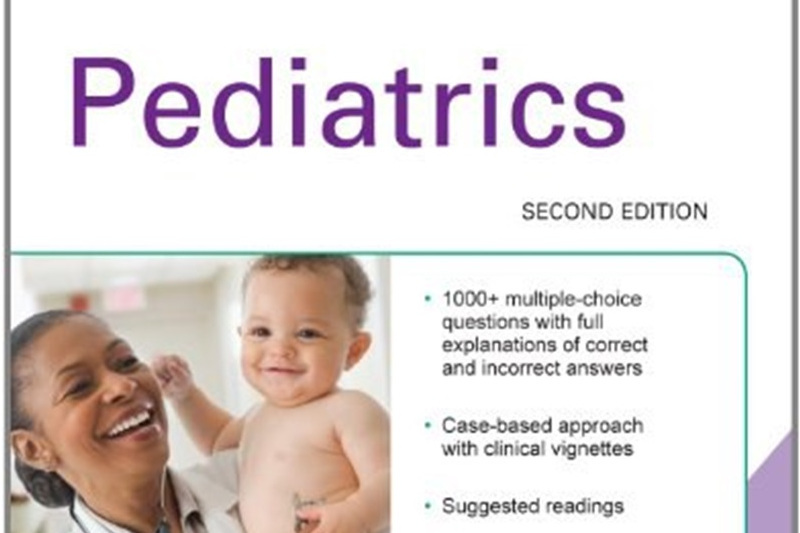McGraw Hill Specialty Board Review Pediatrics McGraw Hill Specialty Board Review Pediatrics
