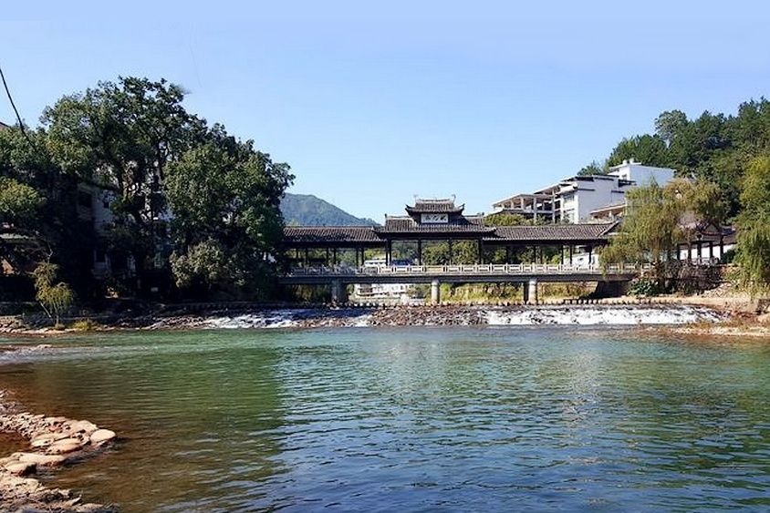 斜灘溪 斜灘溪