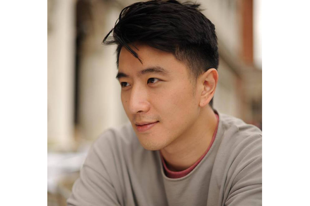 馬敬恆 馬敬恆