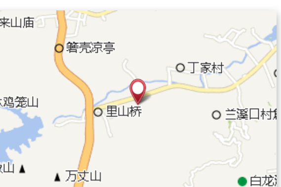 楊家塢 楊家塢