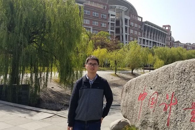 金飛(中國計量大學講師) 金飛(中國計量大學講師)
