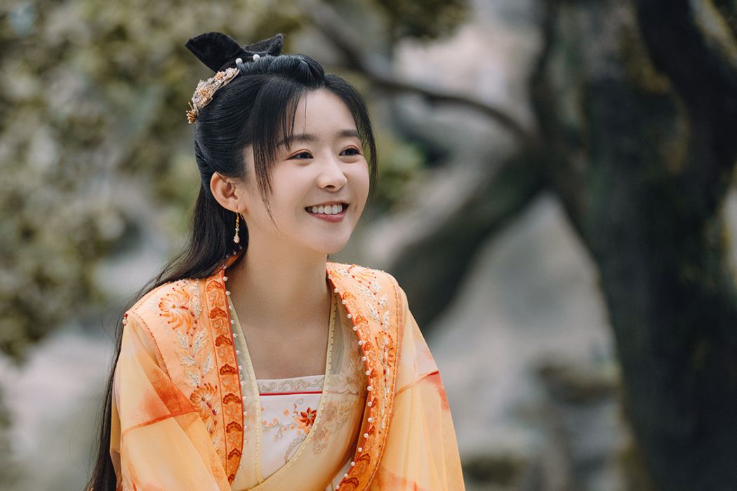 齊春嬌 齊春嬌