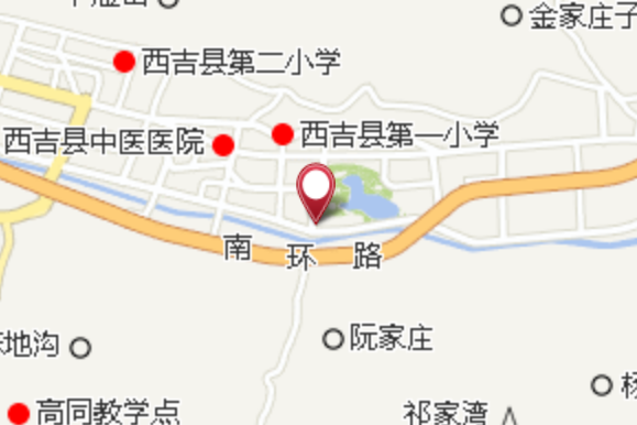 永清水庫 永清水庫
