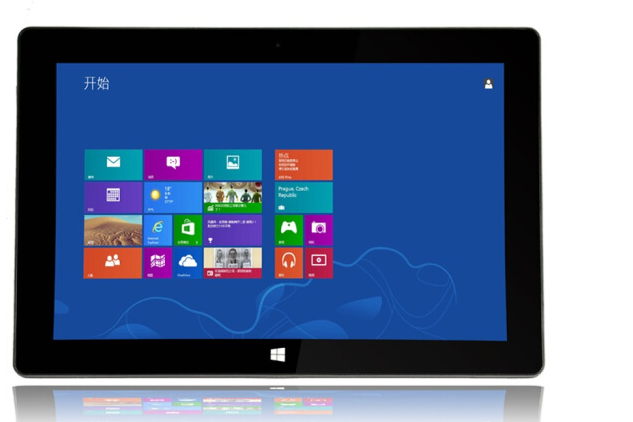 神舟PCpad EM-I8211H-X 神舟PCpad EM-I8211H-X