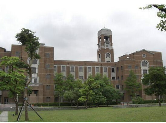 台灣大學農學院