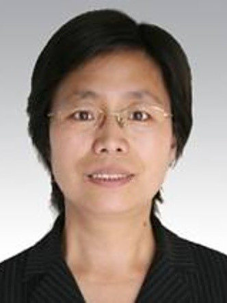 馬玉蘭(山東省東營市民政局四級調研員) 馬玉蘭(山東省東營市民政局四級調研員)