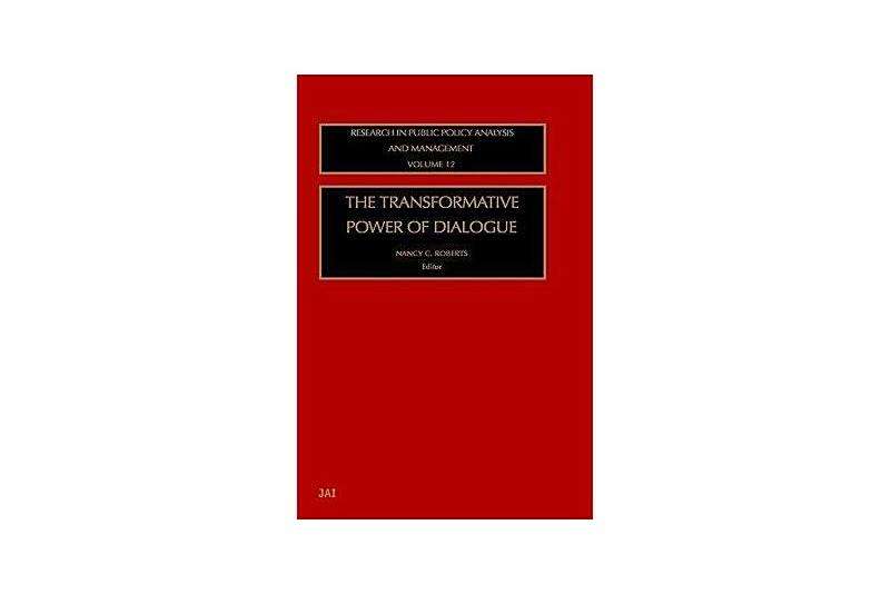 The Transformative Power of Dialogue