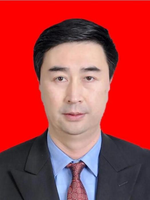 沈建鵬(西安永興坊文化發展有限公司董事長) 沈建鵬(西安永興坊文化發展有限公司董事長)