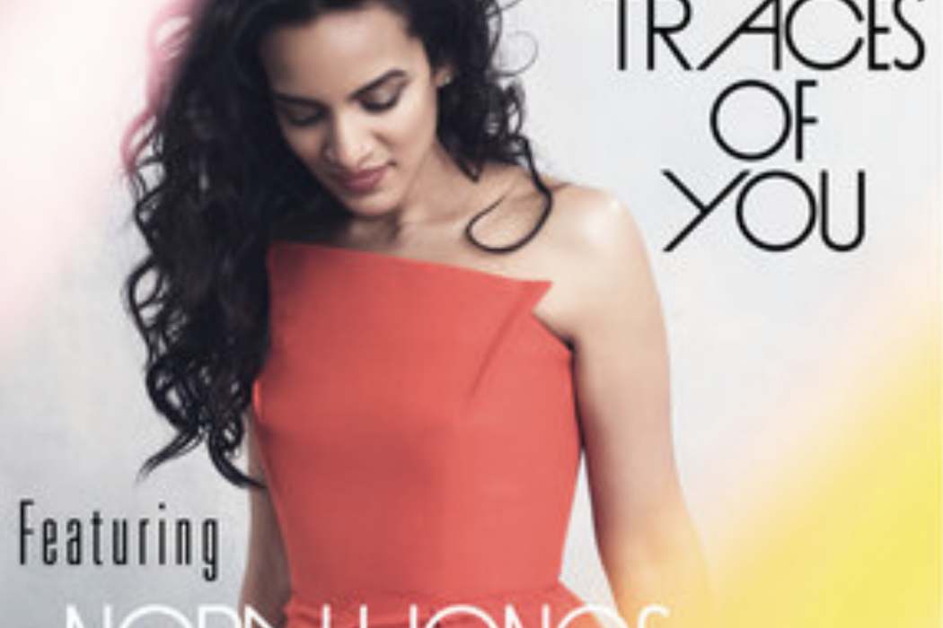 Traces Of You Traces Of You