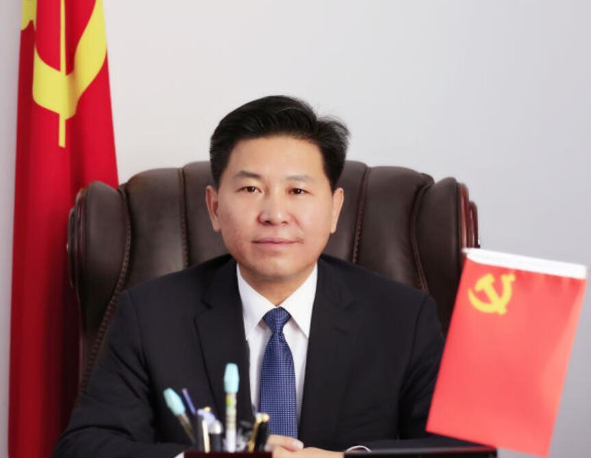 張琨明 張琨明