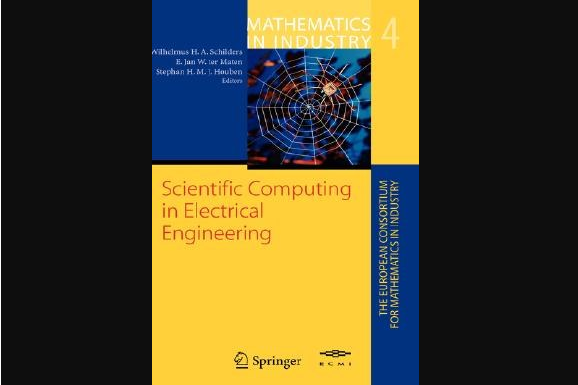 Scientific Computing in Electrical Engineering Scientific Computing in Electrical Engineering