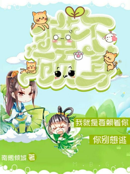 貓不顧身 貓不顧身