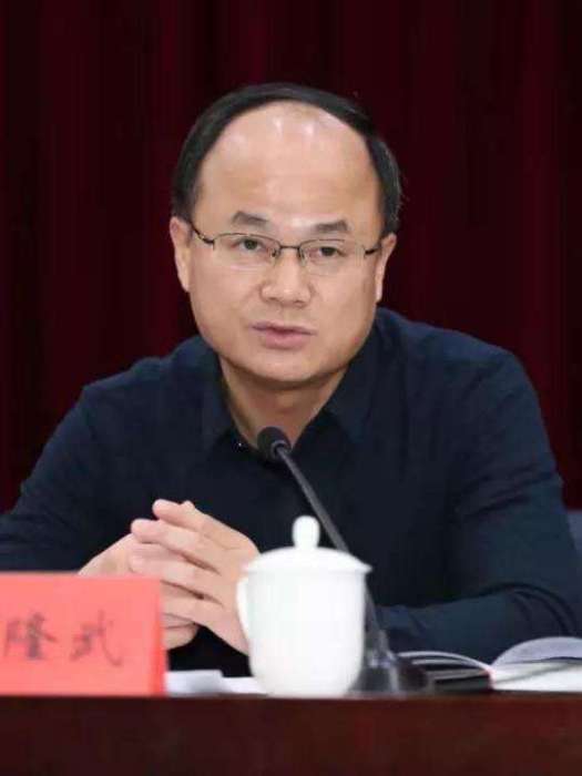 黎隆武 黎隆武