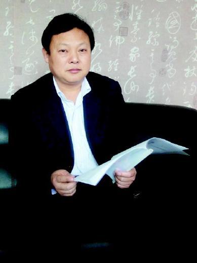 何繼榮 何繼榮