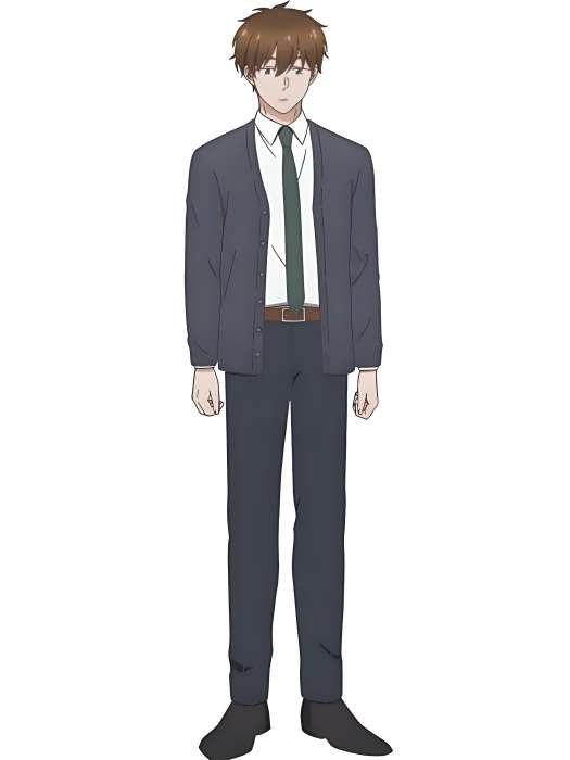 染井惠介 染井惠介