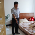 楊三軍(台州商人) 楊三軍(台州商人)