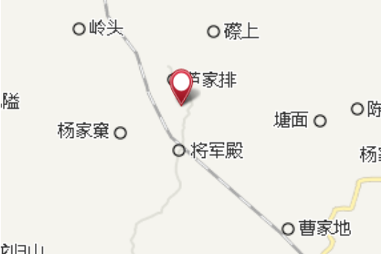 上陂頭 上陂頭
