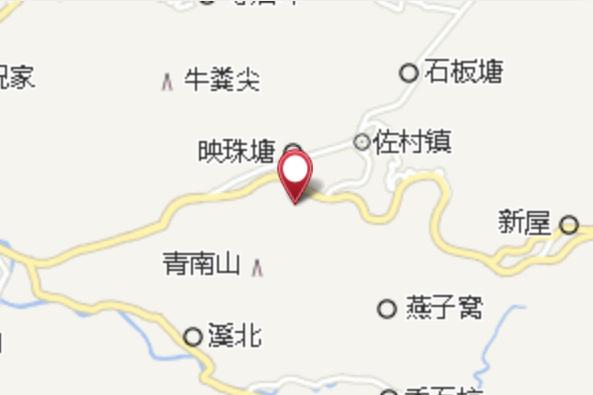 黃泥嶺頭 黃泥嶺頭
