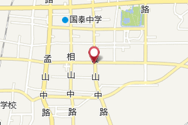 李樓煤礦