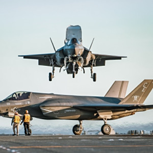 F-35戰鬥機(F-35戰機)
