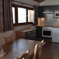 Chalet du Lac Chalet du Lac