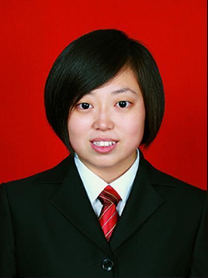 葛萌(鹹陽師範學院教師) 葛萌(鹹陽師範學院教師)
