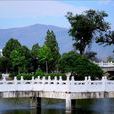 南湖公園(商丘市南湖公園) 南湖公園(商丘市南湖公園)