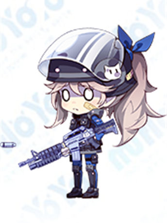 警察娘