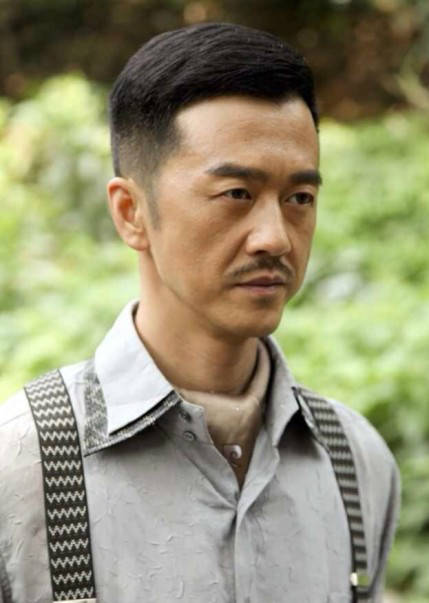 刀尖上的搏殺(操縱者（2015年張子健、劉威葳主演電視劇）)