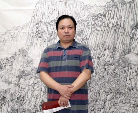 焦光卿 焦光卿