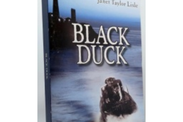 Black Duck Black Duck