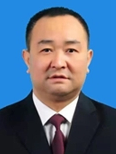 王志鋒(陝西省寶雞市岐山縣水利局黨委委員、副局長) 王志鋒(陝西省寶雞市岐山縣水利局黨委委員、副局長)