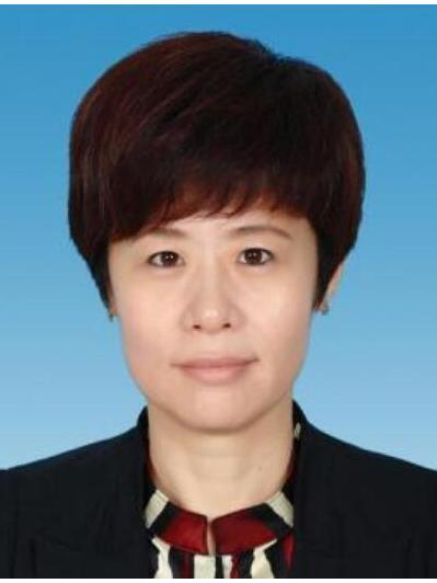袁敏(山東省濟南市天橋區民政局二級調研員) 袁敏(山東省濟南市天橋區民政局二級調研員)
