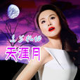天涯月(烏蘭托婭2015年歌曲) 天涯月(烏蘭托婭2015年歌曲)